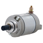 MC Startmotor 12V