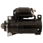 Marine Startmotor 12V-0.9kW
