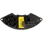 Motstand-Viftereim passer Opel