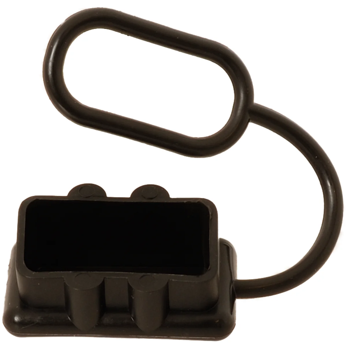 Støtbeskyttelse 120A, Kontakt