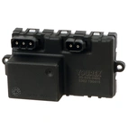 Vifteautomatikk, BMW 5 & 6