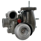 Turbo passer Hyundai