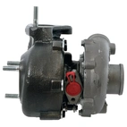 Turbo passer Hyundai