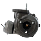 Turbo passer Hyundai