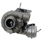 Turbo passer Hyundai