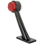 Sidemarkering Arm LED Venstre