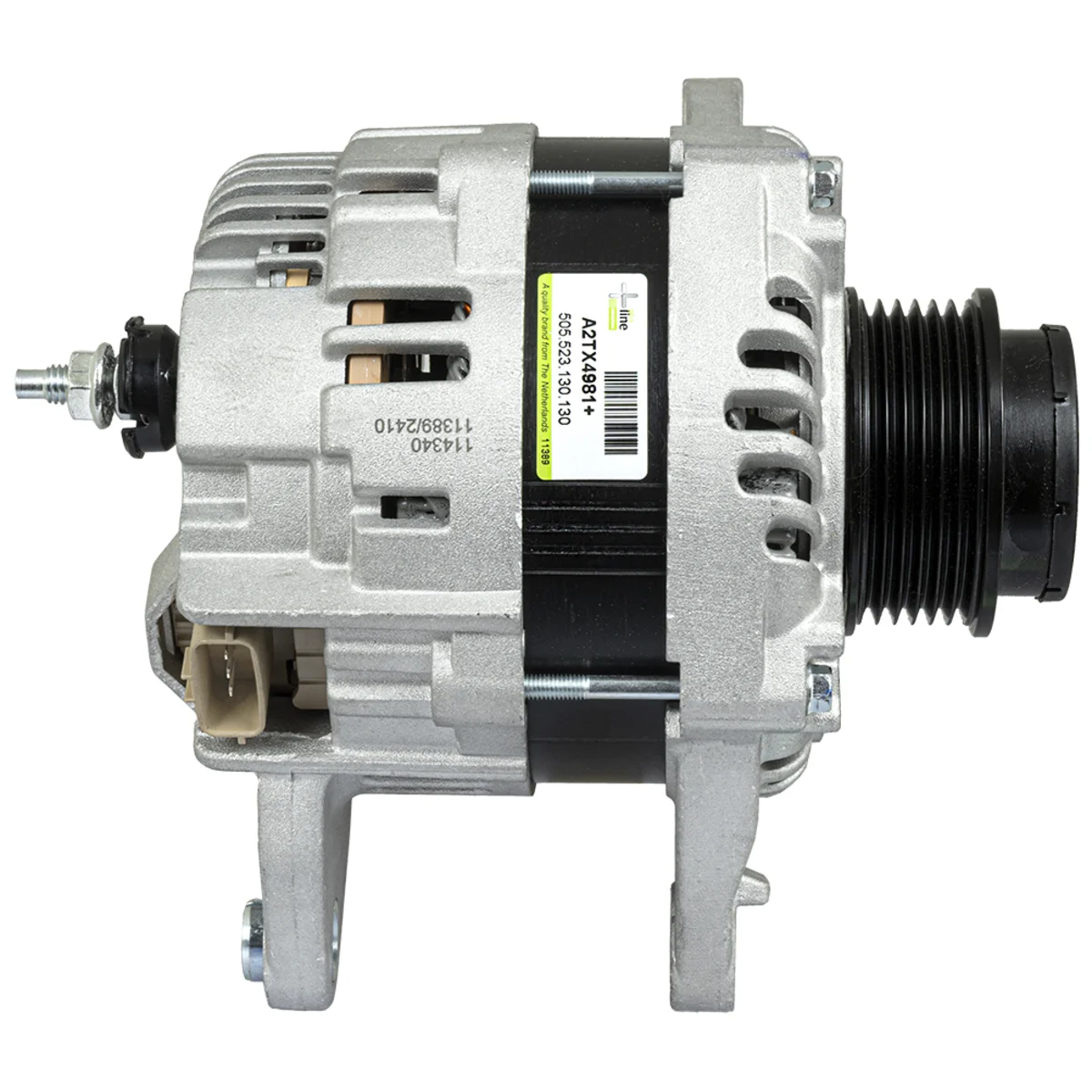 Dynamo 12V-130A
