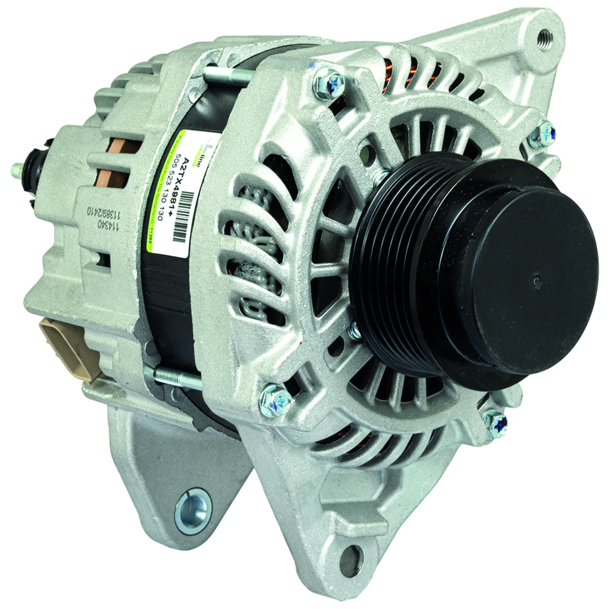 Dynamo 12V-130A