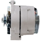 Dynamo 12V-105A