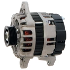 Dynamo 12V-80A