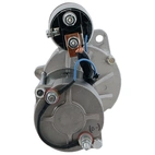 Marine Startmotor 24V-3.2kW, 2-pol