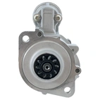 Marine Startmotor 24V-3.2kW, 2-pol