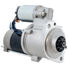 Marine Startmotor 24V-3.2kW, 2-pol
