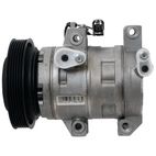 A / C Kompressor passer Mazda