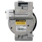 A / C Kompressor passer Mazda