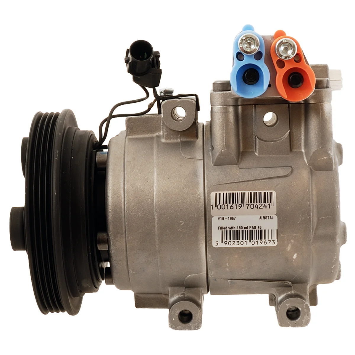 A/C Kompressor passer Hyundai