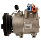 A/C Kompressor passer Hyundai