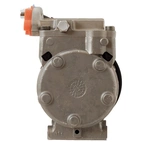 A/C Kompressor passer Hyundai