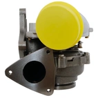 Turbo passer Transporter V