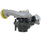 Turbo passer Transporter V