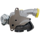 Turbo passer Transporter V