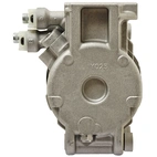 A/C Kompressor Sorento