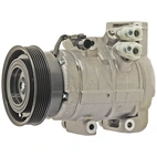 A/C Kompressor Sorento