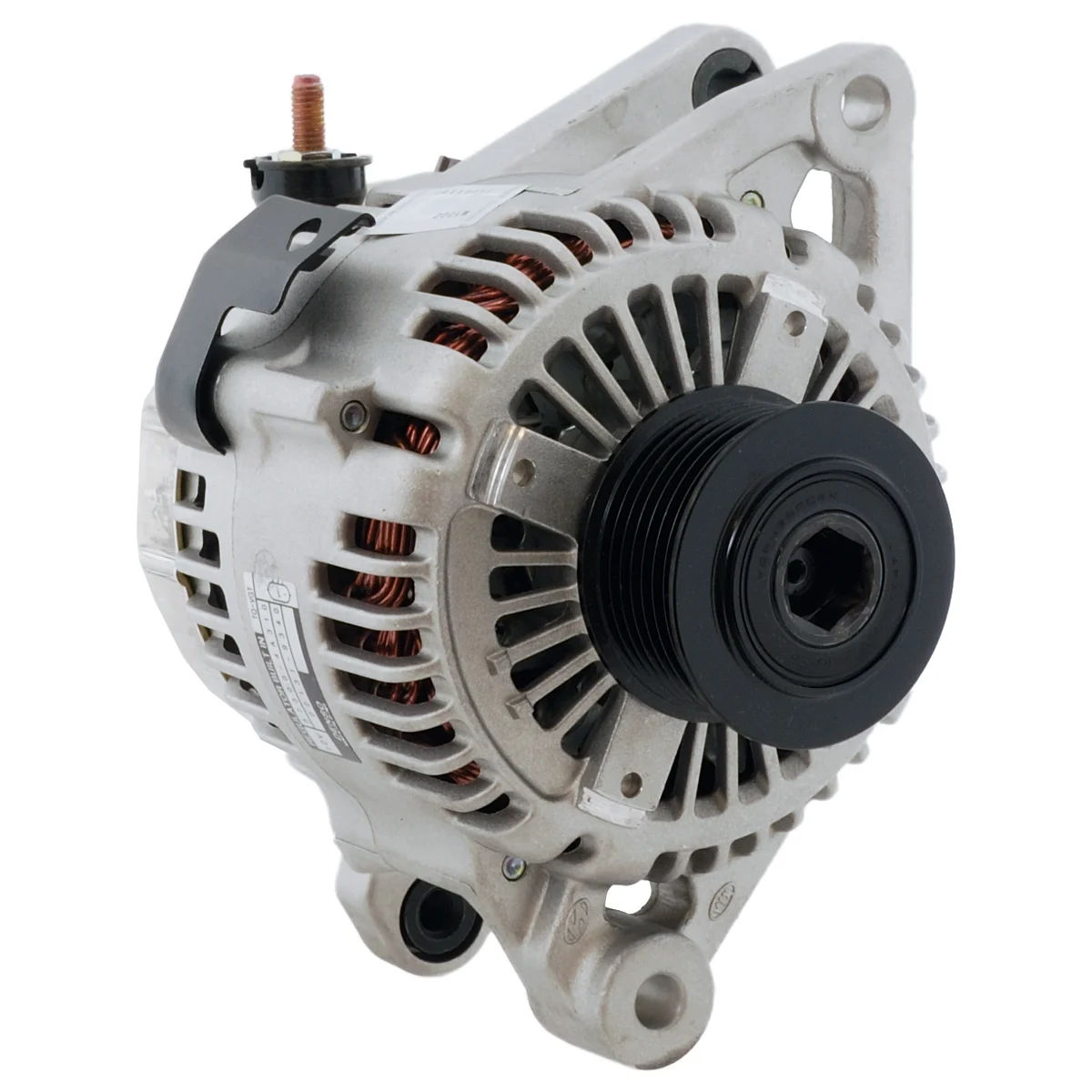 Dynamo 12V-110A