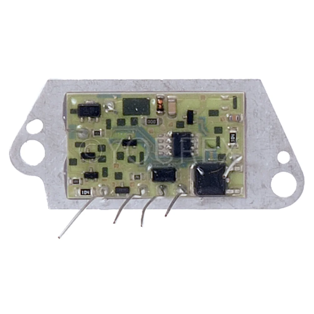 Ledningskrets for 126000-0750