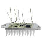 Ledningskrets for 126000-0750