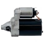 Startmotor 12V-0,9kW, automatgir