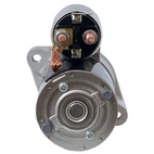 Startmotor 12V-0,9kW, automatgir