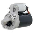 Startmotor 12V-0,9kW, automatgir