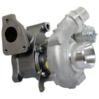 Turbo passer til Renault/Opel/Nissan