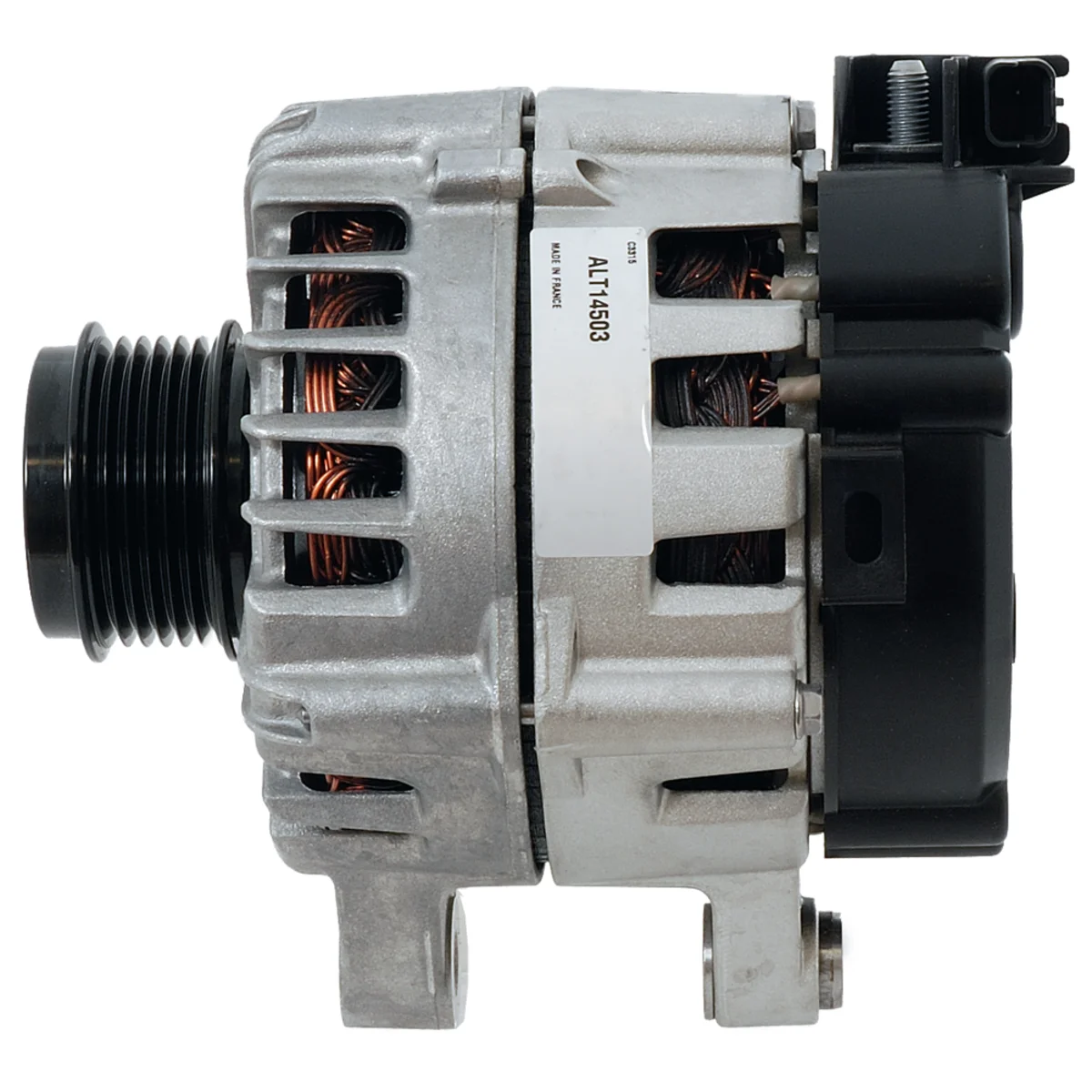 Dynamo 12V-230A (PSA)