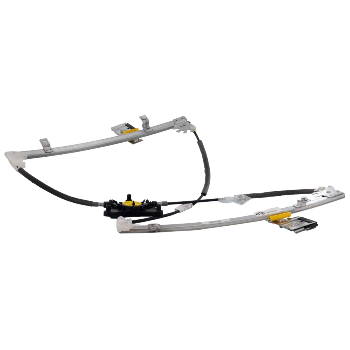 Vindusheis passer Volkswagen