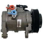 A/C Kompressor passer Dodge