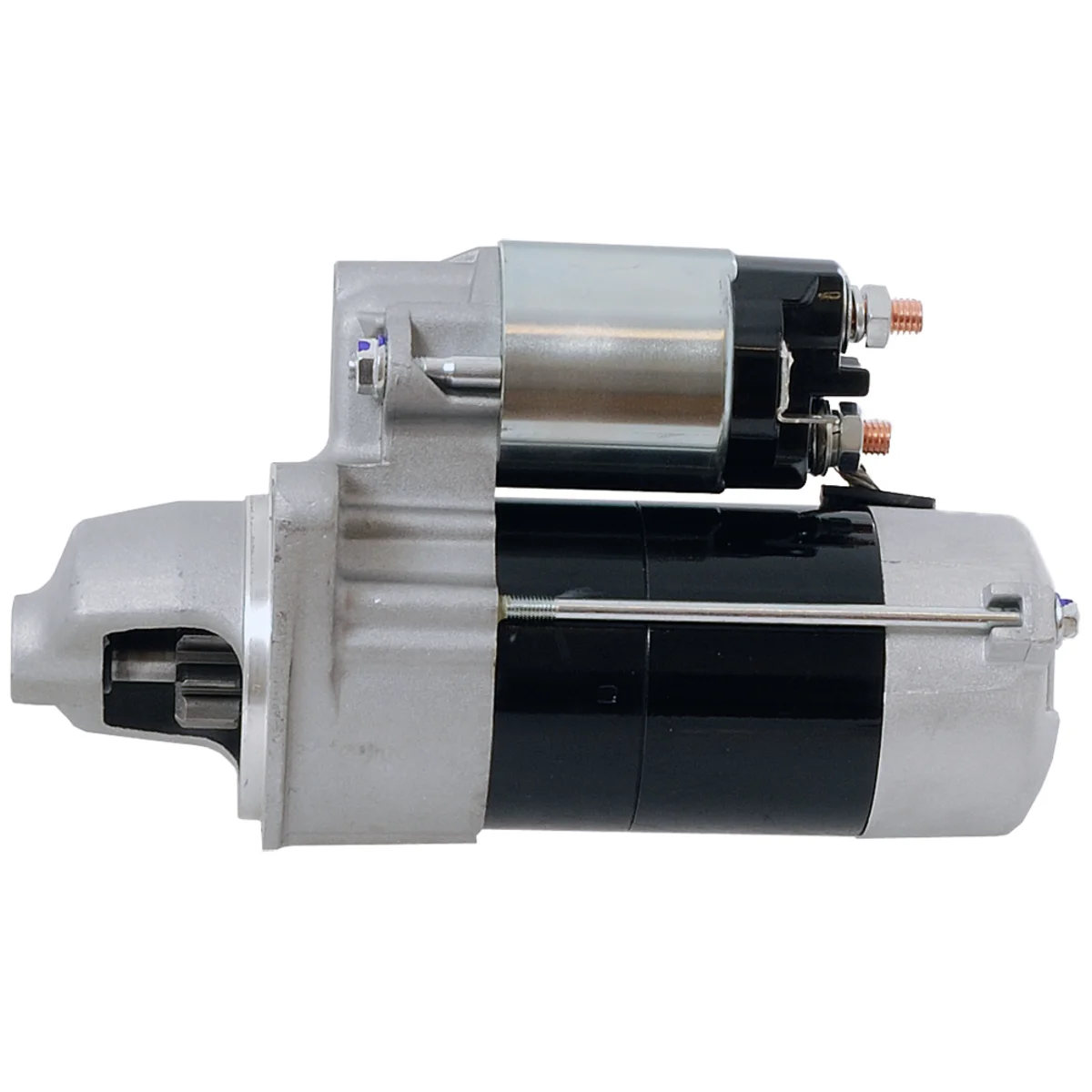 Startmotor 12V-1.1kW