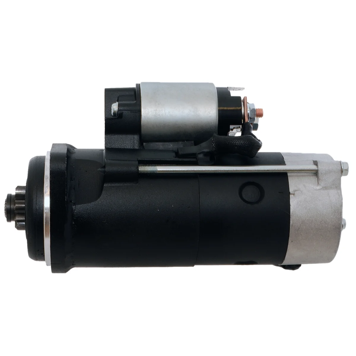 Mitsubishi Lastebil Startmotor 12V