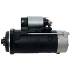 Mitsubishi Lastebil Startmotor 12V