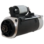 Mitsubishi Lastebil Startmotor 12V