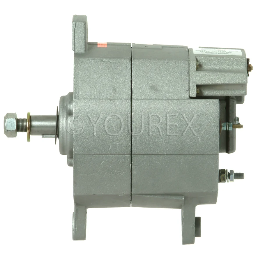 Industri / Marin Dynamo 24V-100A