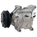 A / C Kompressor passer Mazda