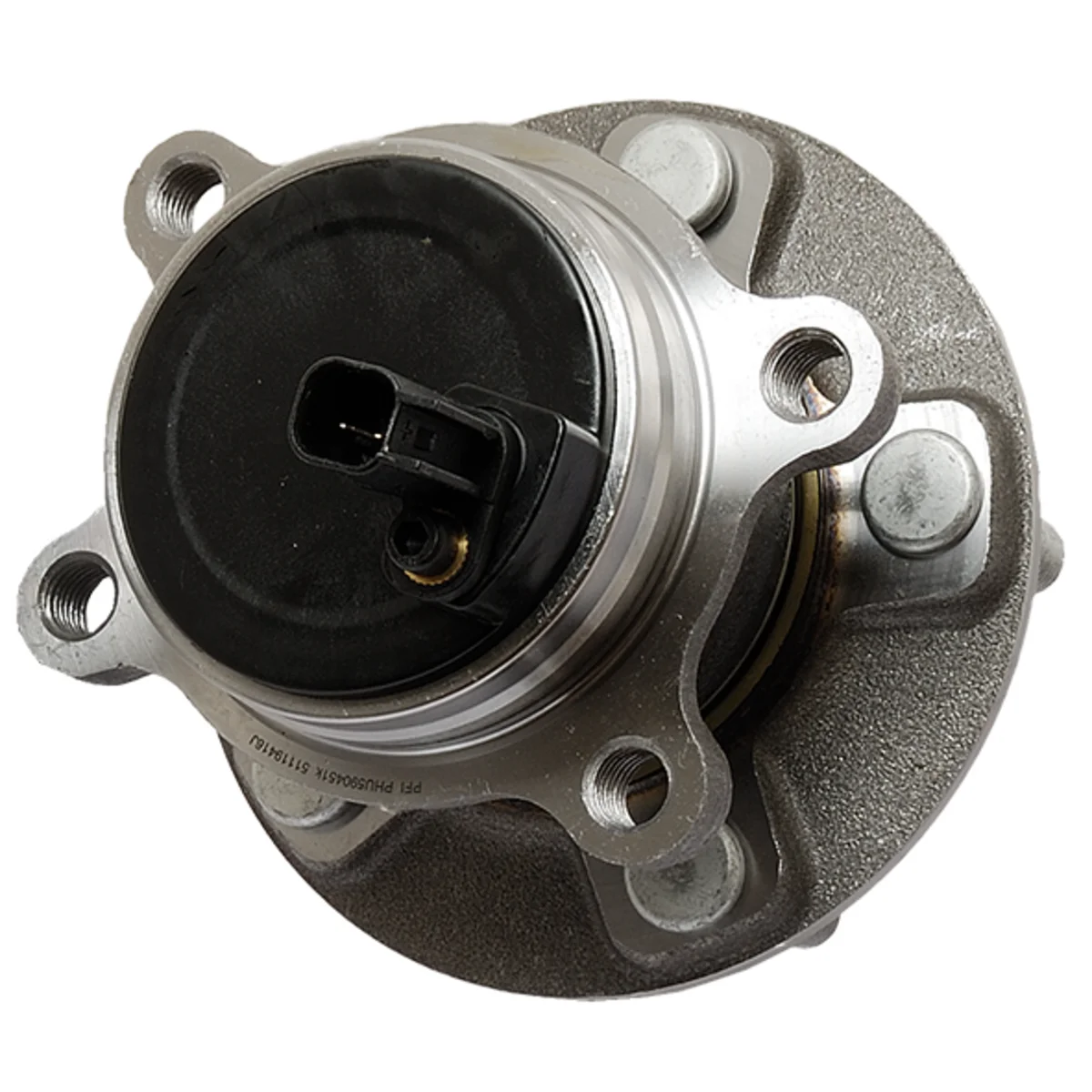 Hjullagersett passer Ford