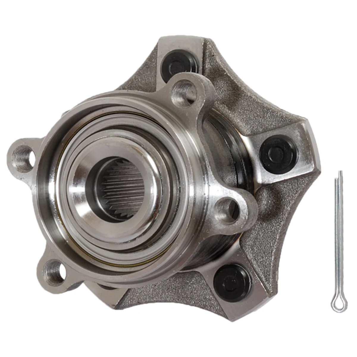 Hjullagersett passer Renault