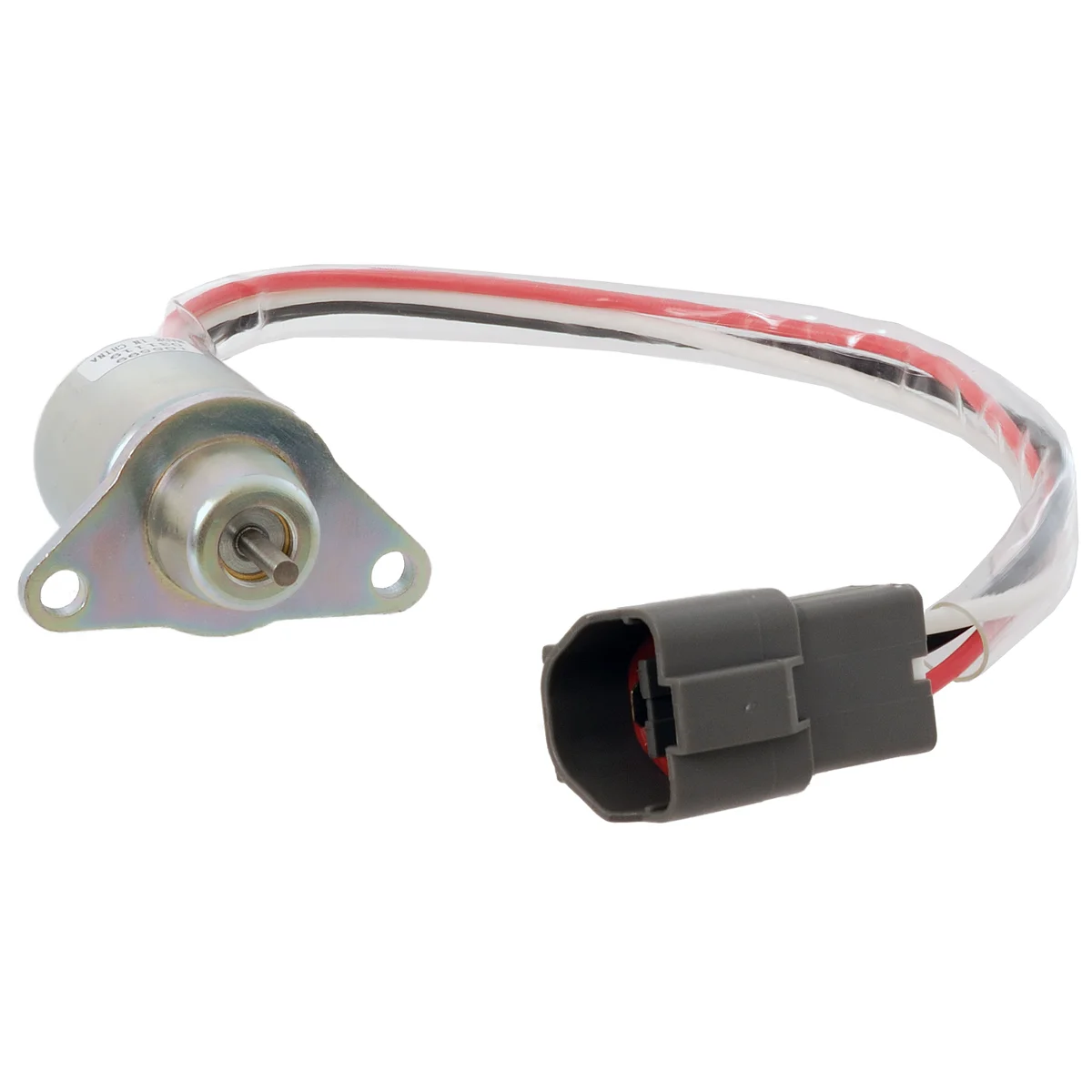 Innslagsrelé 24V pass. Yanmar