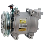 A/C Kompressor passer til John Deere