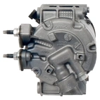 A/C Kompressor passer Ford