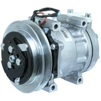 A/C Kompressor, Kobelco 24V