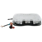 Varsellampebjelke LEDmini 297mm